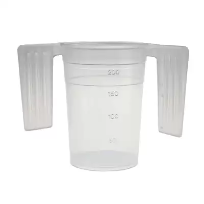 Feeding Beaker With Handles 250ml