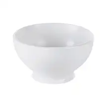 Simply Footed Bowl 20oz 24 Pack