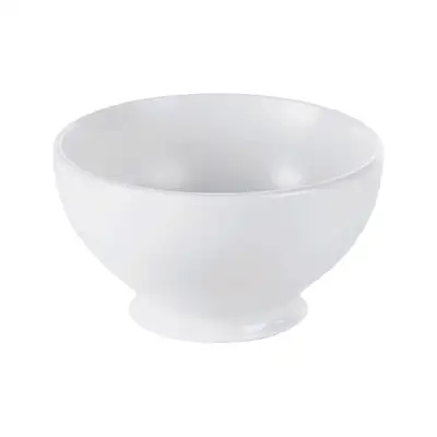 Simply Footed Bowl 20oz 24 Pack