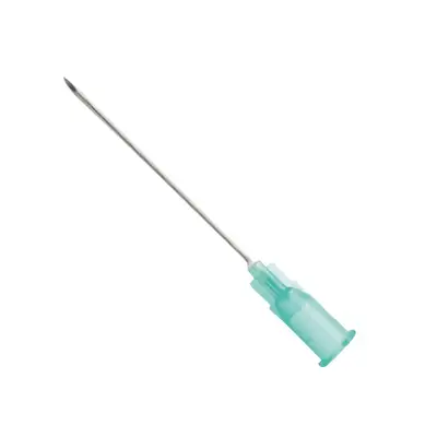 Hypodermic Needle 100 Pack