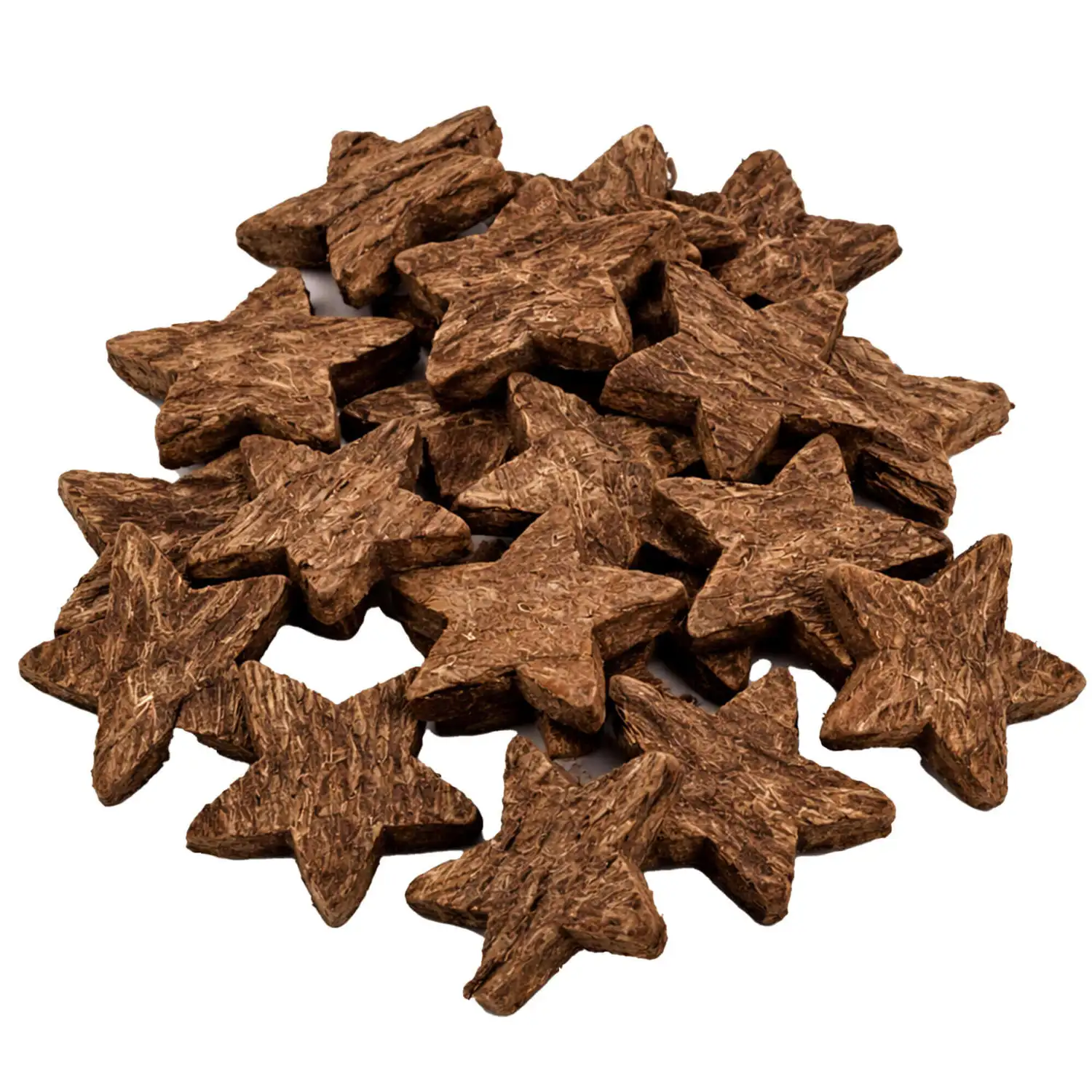 Cocoa Stars 25 Pack