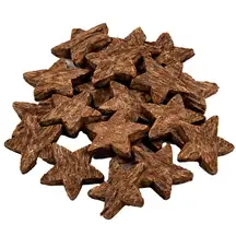 Cocoa Stars 25 Pack