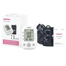 Blood Pressure Monitor Upper Arm