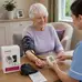 Blood Pressure Monitor Upper Arm