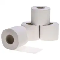 Soclean Toilet Rolls 320 Sheets 2 Ply 36 Pack