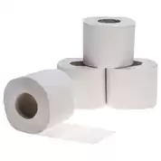 Soclean Toilet Paper 320 Sheets 2ply 36 Pack