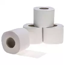 Soclean Toilet Paper 320 Sheets 2ply 36 Pack