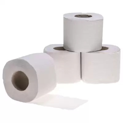 Soclean Toilet Paper 320 Sheets 2ply 36 Pack