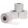 Soclean Toilet Paper 320 Sheets 2ply 36 Pack