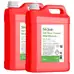 Soclean Wild Rhubarb Floor Gel 5 Litre 2 Pack
