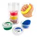 Therapy Putty Assorted Pack 5