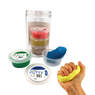 Therapy Putty Assorted Pack 5