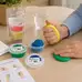 Therapy Putty Assorted Pack 5