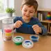 Therapy Putty Assorted Pack 5