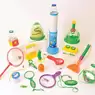 Bug and Plant Explorer Pack