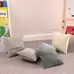 Textured Sensory Cushion Bundle Natural