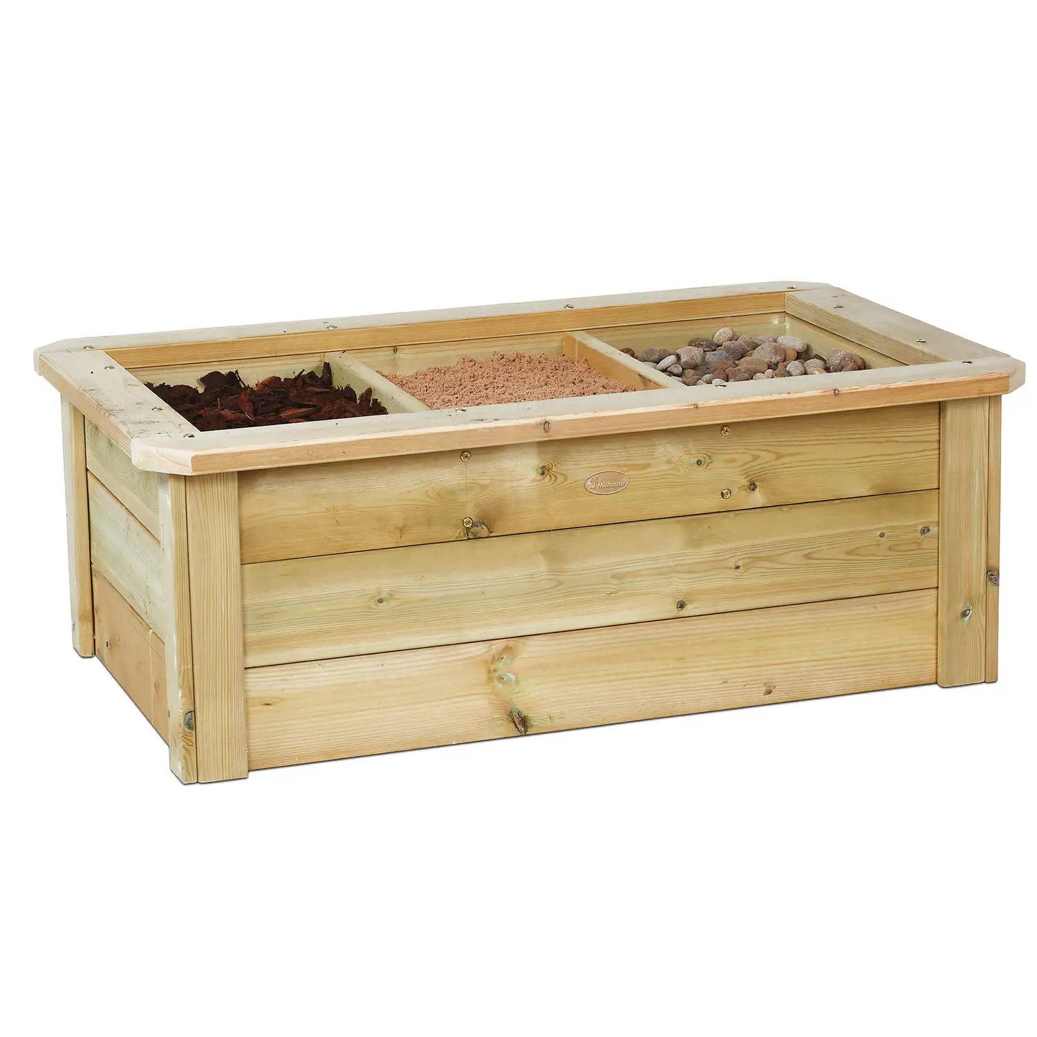 Small Planter Trough