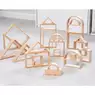 Natural Architect Set 28 Pack