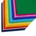 A4 Vivid Card Assorted 120gsm 500 Pack