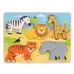 Puzzles and Jigsaws Nursery Set 11 Pack