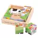 Puzzles and Jigsaws Nursery Set 11 Pack