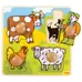 Puzzles and Jigsaws Nursery Set 11 Pack