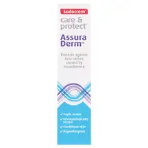 Sudocrem Care and Protect Assuraderm 100g