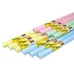 Poster Paper Pastel Assortment 10 Rolls G2p100