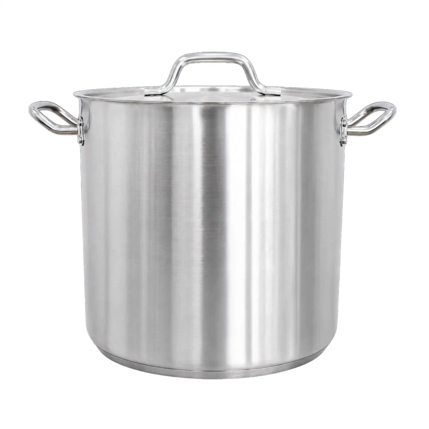 COOQUS Pro Deep Stock Pot Stainless Steel 30cm G2p100
