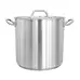 COOQUS Pro Deep Stock Pot Stainless Steel 30cm G2p100