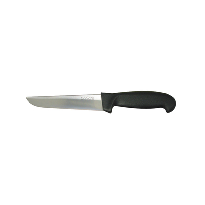 Cooks Knife 6.5" - Colour: Black