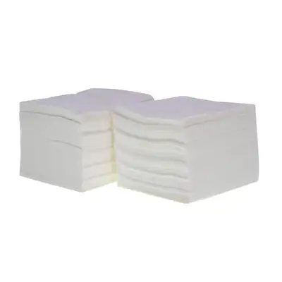 Cocktail Napkins 24x24cm White 200 G3p95