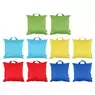 Bright Grab and Go Cushions 10 Pack