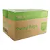 Soclean Swing Bin Liners Extra Strong 500 Pack