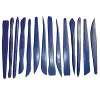 Artyom Plastic Clay Modelling Tool 14 Pack
