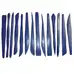 Artyom Plastic Clay Modelling Tool 14 Pack