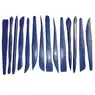 Artyom Plastic Clay Modelling Tool 14 Pack