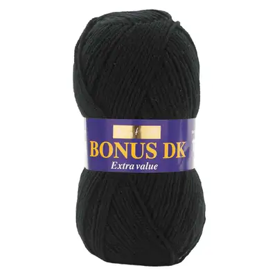 Double Knit Yarn 100g 10 Pack