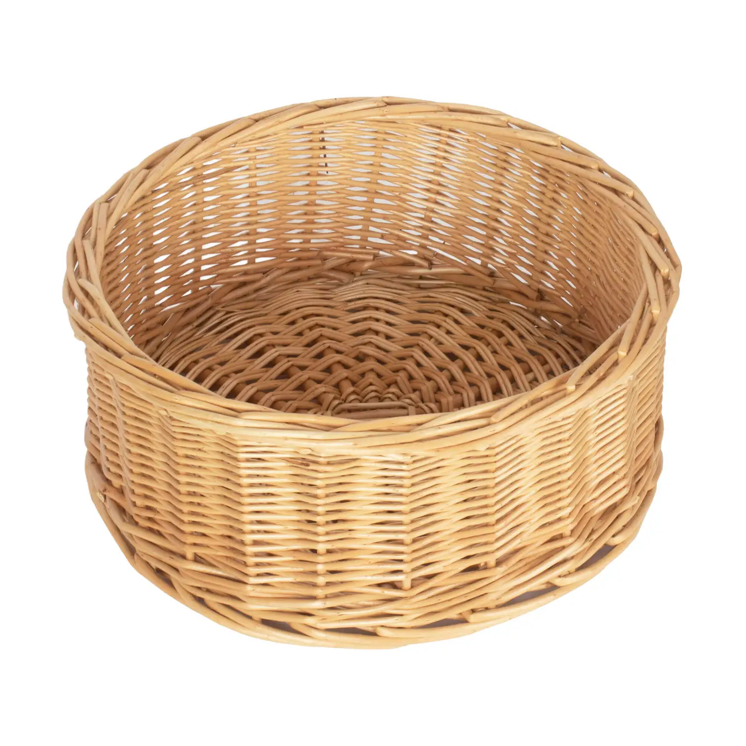 Round Basket Large
