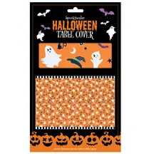 Halloween Table Cover