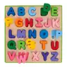 Chunky Alphabet Puzzle