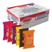 Crawfords Assorted Mini 100 Packs of 3