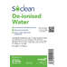 Soclean De-Ionised Water 20 Litre