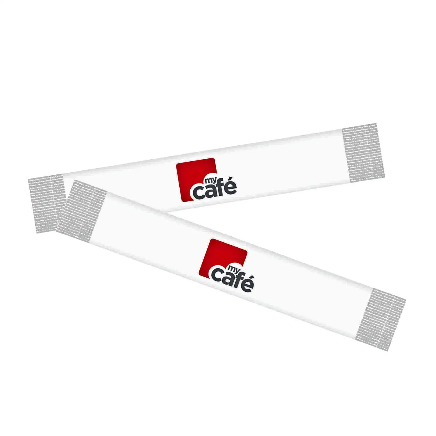 Sugar Sticks White 1000 Pack