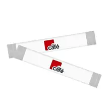 Sugar Sticks White 1000 Pack