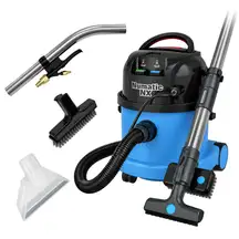 Numatic Ctb370nx Wet Extraction Vacuum
