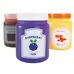 Olly and Oby Assorted Jams and Spreads 4 Pack