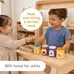 Olly and Oby Assorted Jams and Spreads 4 Pack