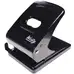 Writy Hole Punch Black 40 Sheets G2p100