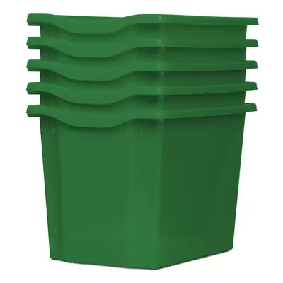 Trays for Drawer Unit Quad Size 5 Pack